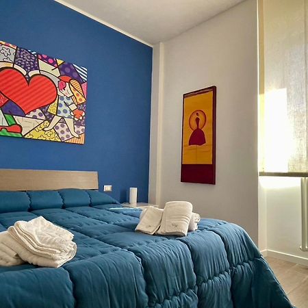 Apartamento Wagner House Palermo Exterior foto