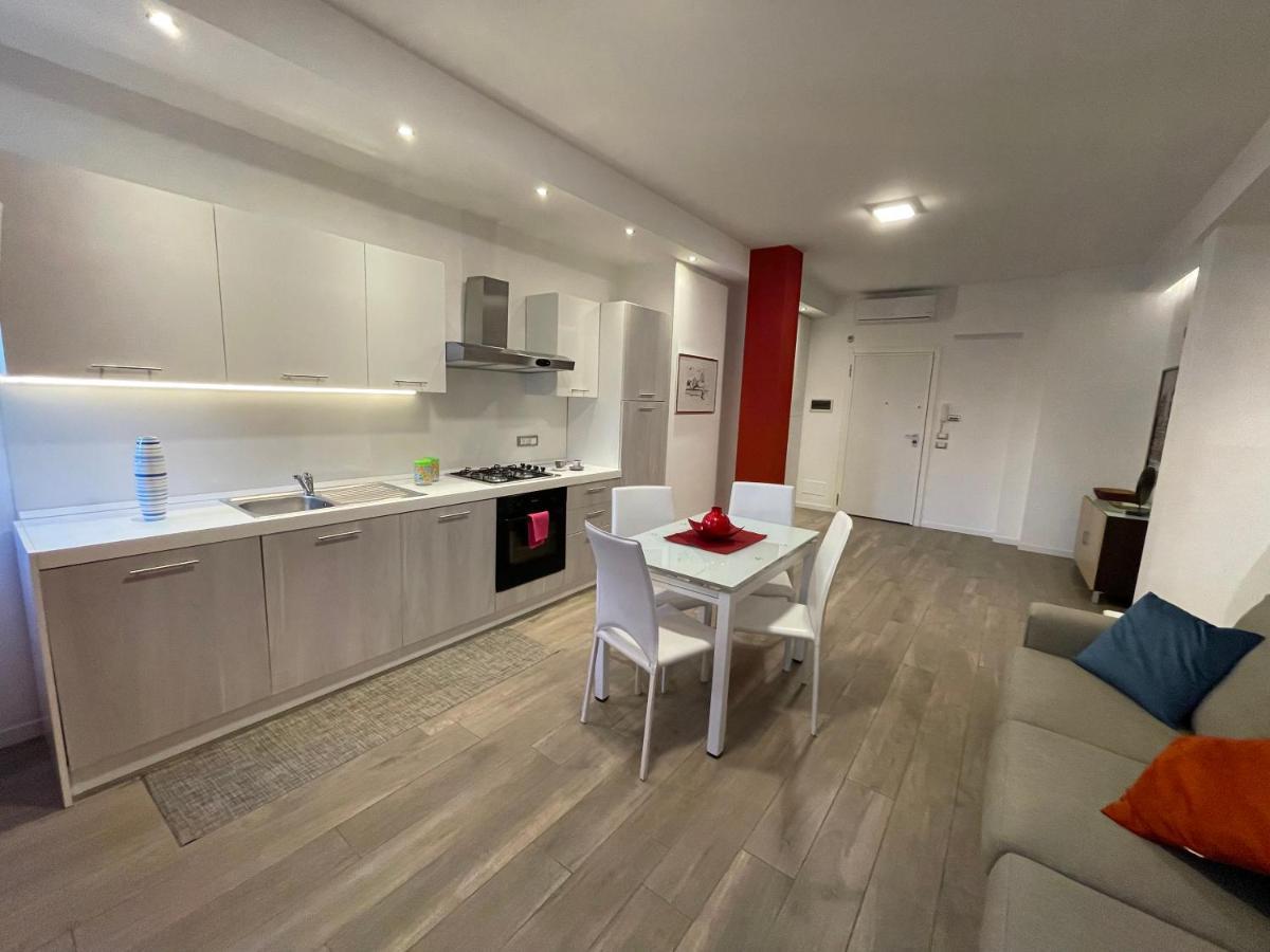 Apartamento Wagner House Palermo Exterior foto