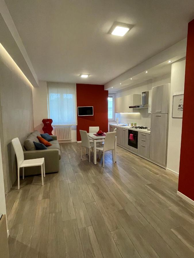 Apartamento Wagner House Palermo Exterior foto