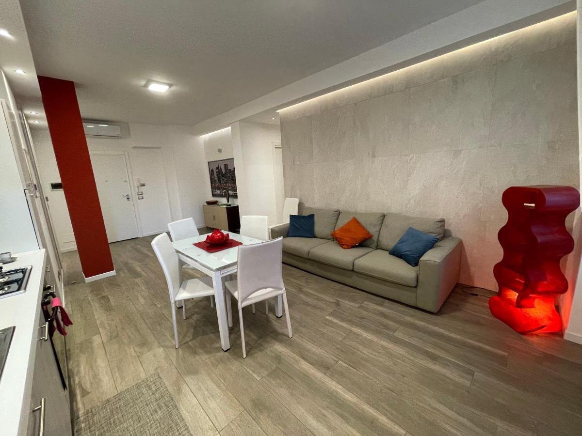 Apartamento Wagner House Palermo Exterior foto