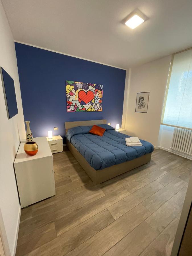 Apartamento Wagner House Palermo Exterior foto