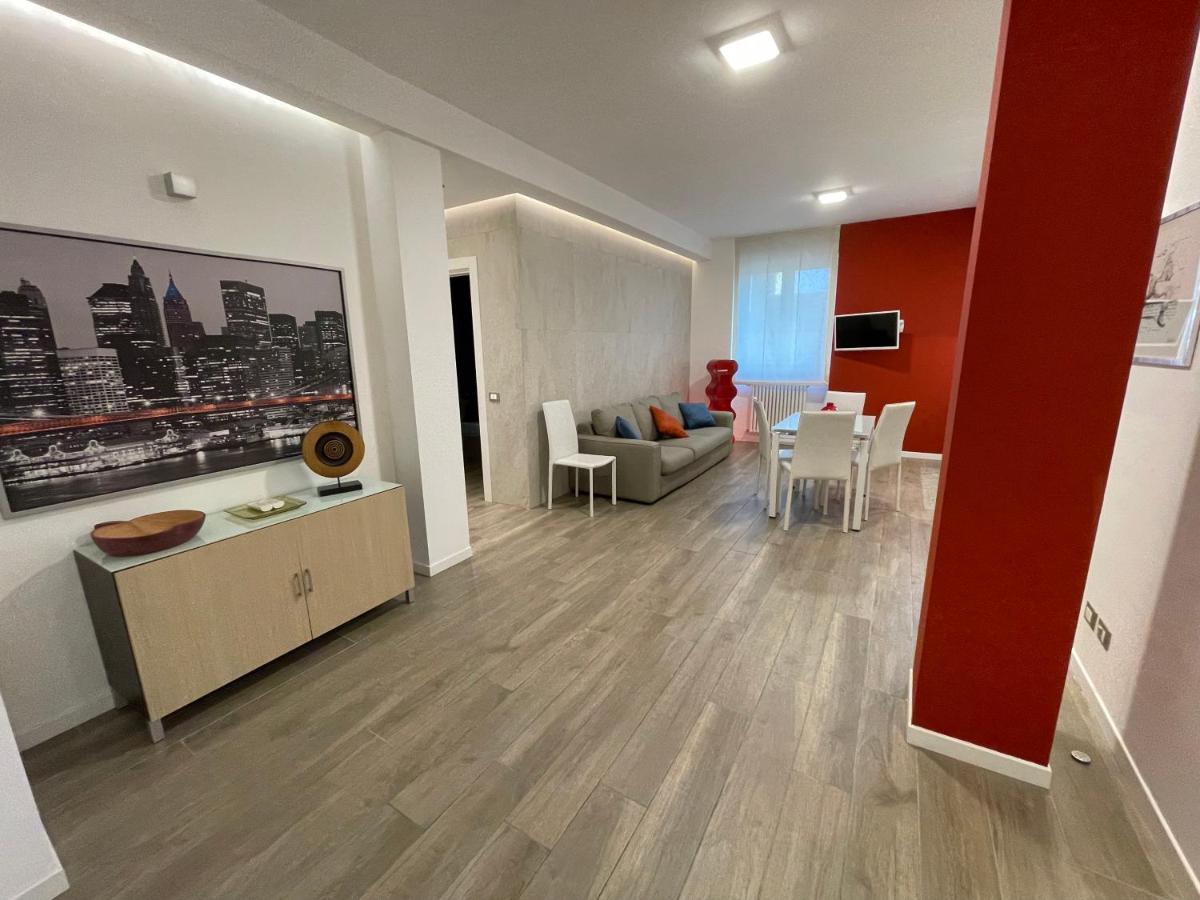 Apartamento Wagner House Palermo Exterior foto