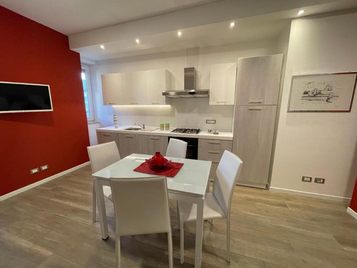 Apartamento Wagner House Palermo Exterior foto