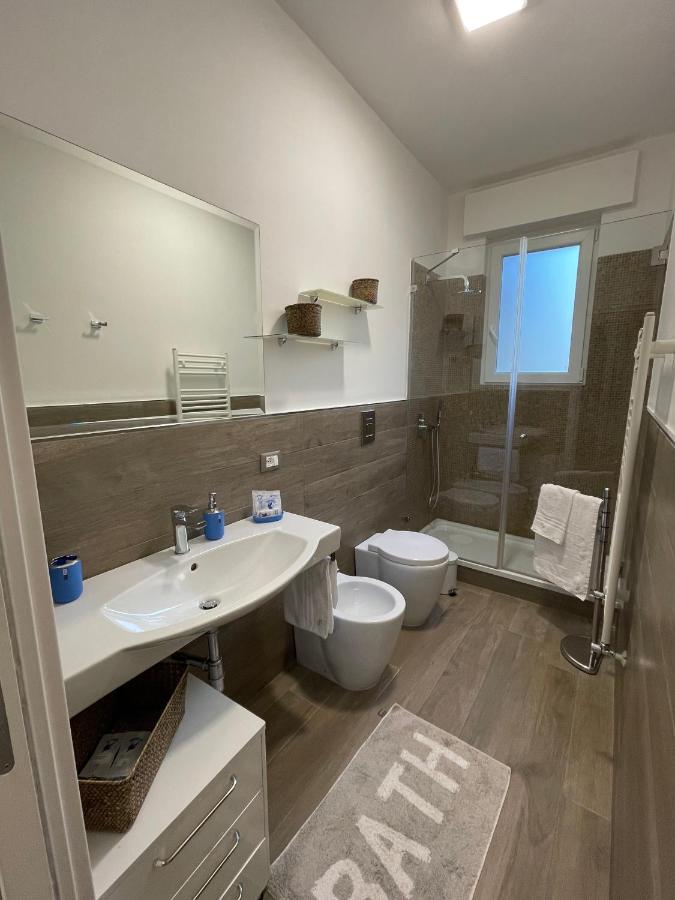 Apartamento Wagner House Palermo Exterior foto