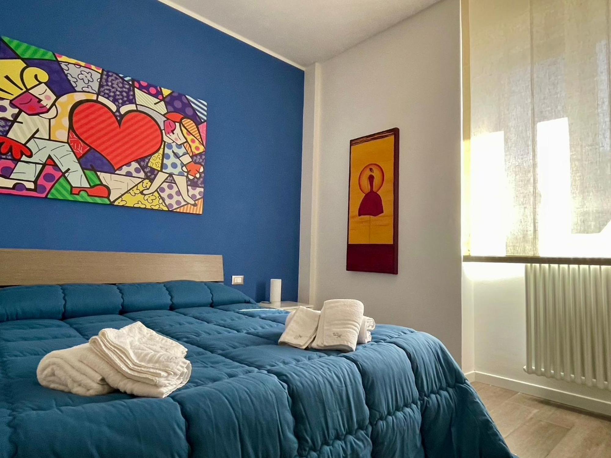 Apartamento Wagner House Palermo Exterior foto