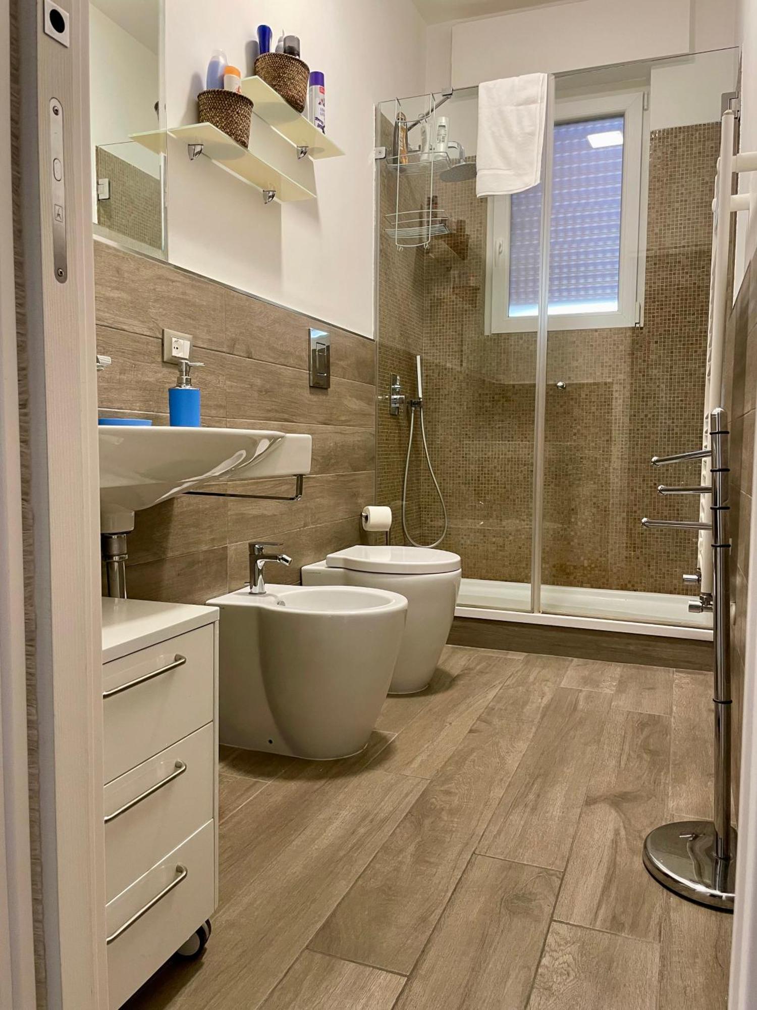 Apartamento Wagner House Palermo Exterior foto