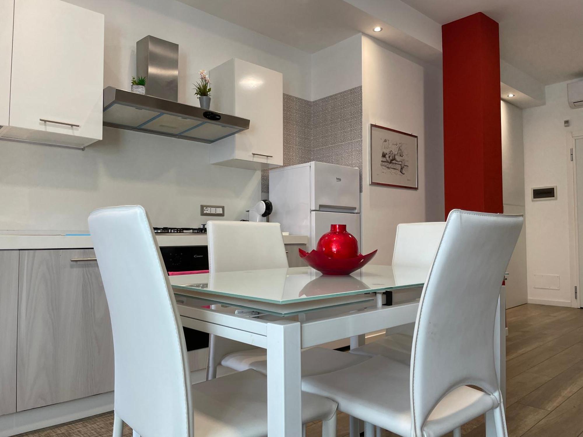 Apartamento Wagner House Palermo Exterior foto